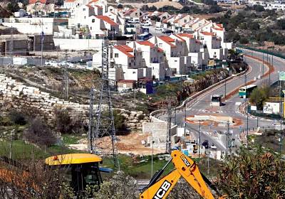 Netanyahu : “Si je suis réélu, j’annexerai les colonies d’Hébron”